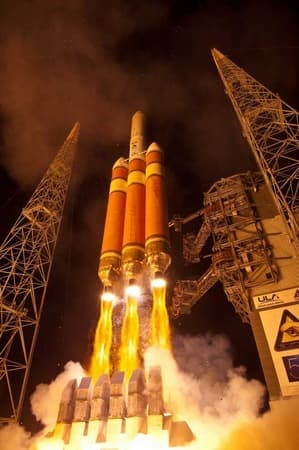 Дельта-4 Дельта-4