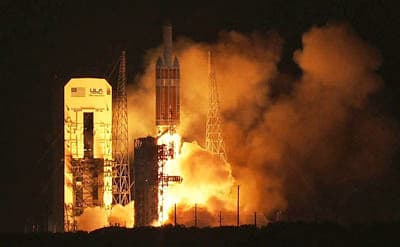 Дельта-4 Дельта-4
