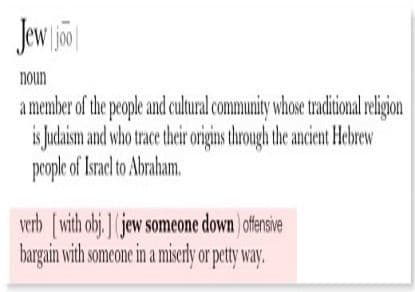 Jew-apple-diktionary Jew-apple-diktionary