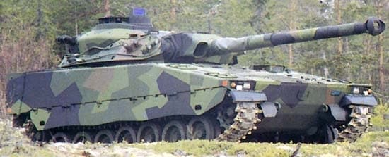 CV-90 CV-90