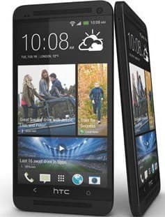 HTC One Dual SIM HTC One Dual SIM