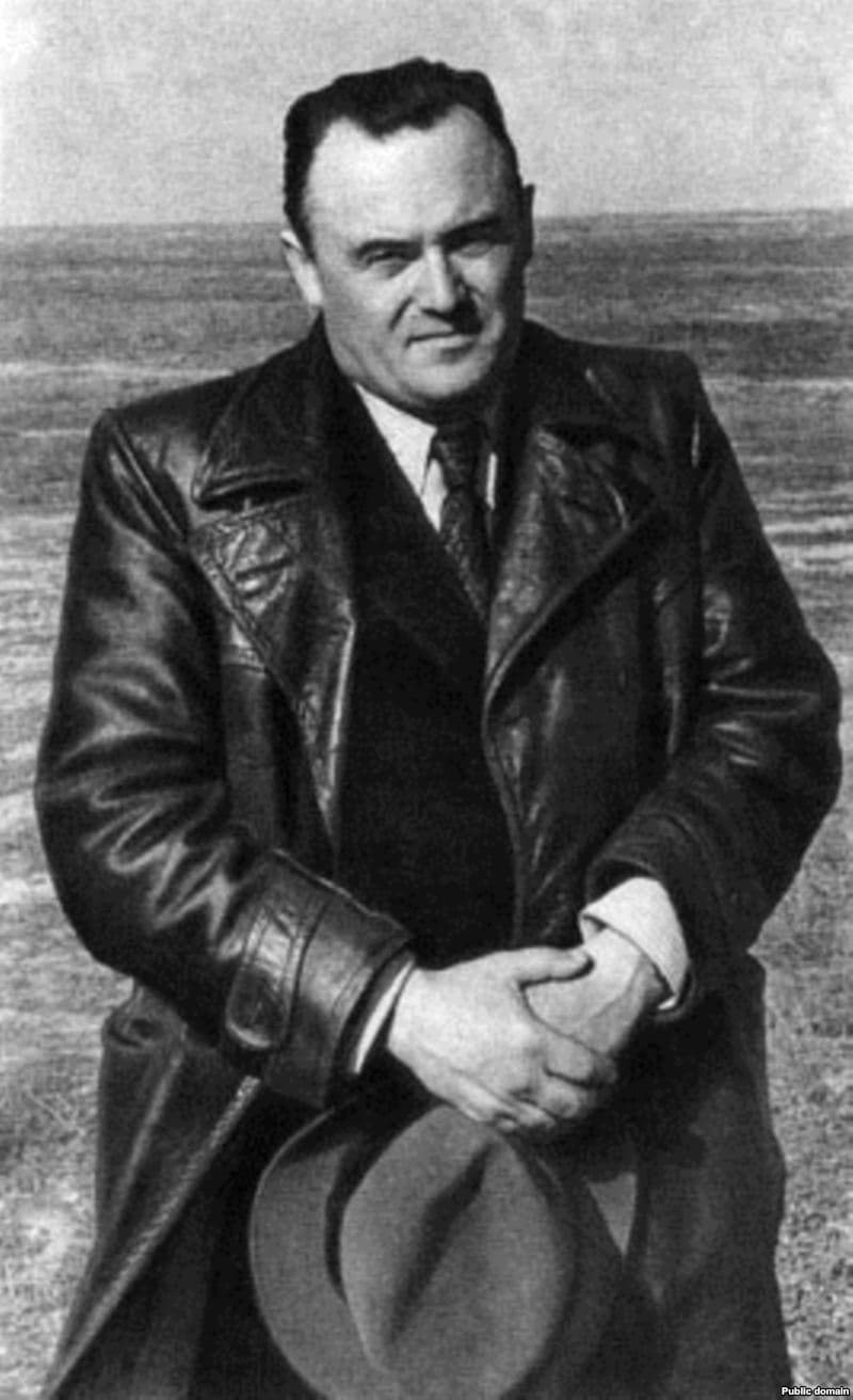 Сергей Павлович Королев Сергей Павлович Королев