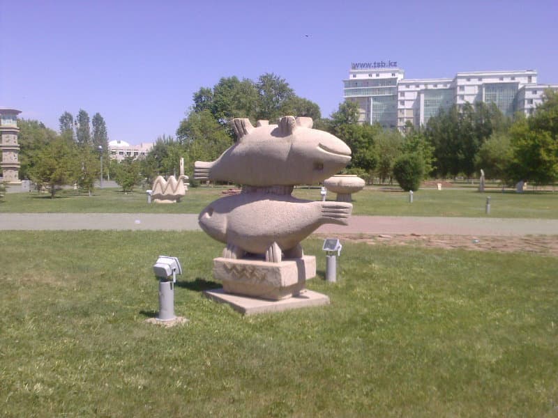 Астана Астана
