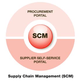 SCM SCM