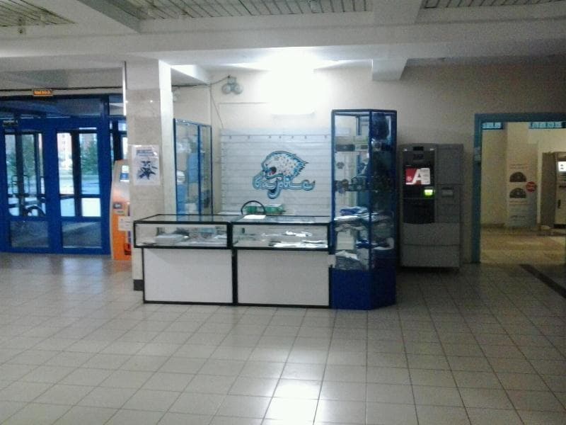 Холл СК Казахстан Холл СК Казахстан