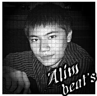 -=Dj Alim=- Dj Alim-<Alim beat's>