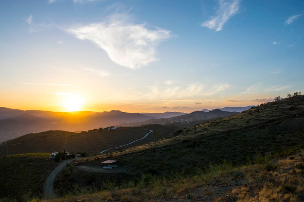 Андалусия Андалусия