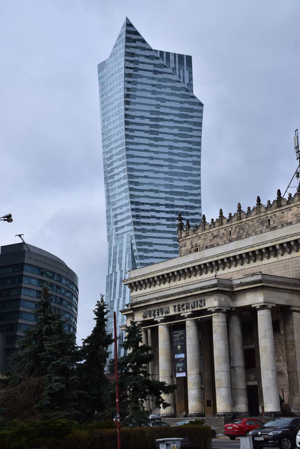 Варшава Варшава