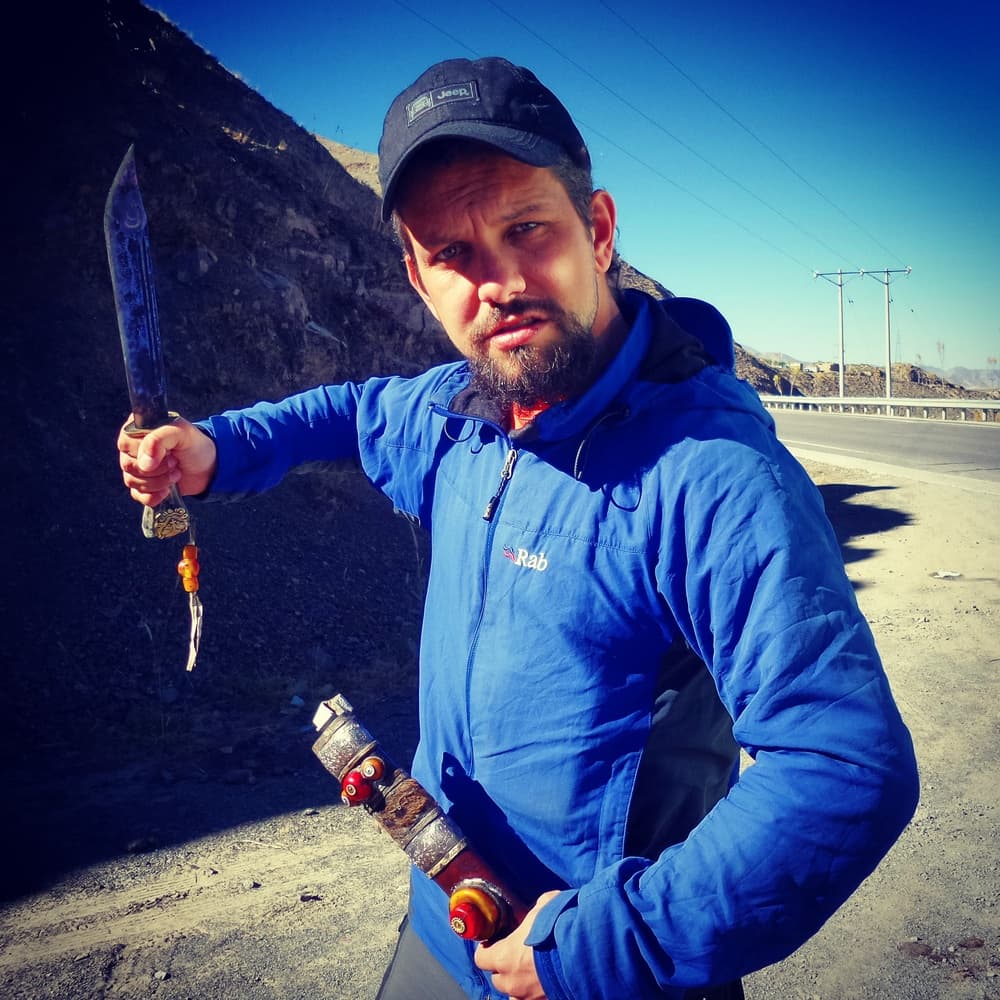 алматинский путешественник Андрей Гундарев (Алмазов) в Тибете алматинский путешественник Андрей Гундарев (Алмазов) в Тибете