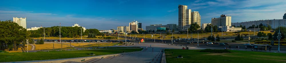 Минск Минск