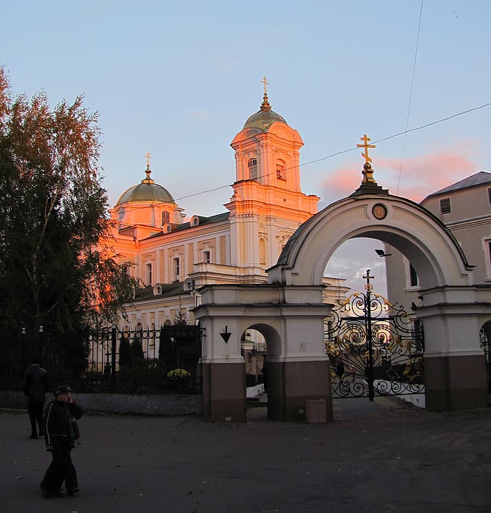 Луцк Луцк