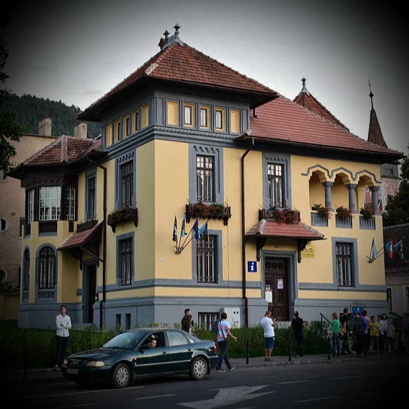 город Брашов, Румыния город Брашов, Румыния