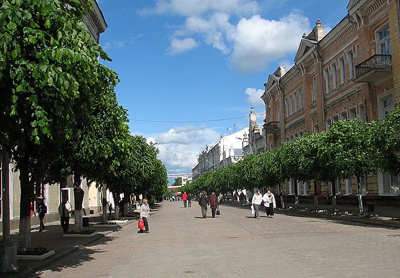 Смоленск Смоленск