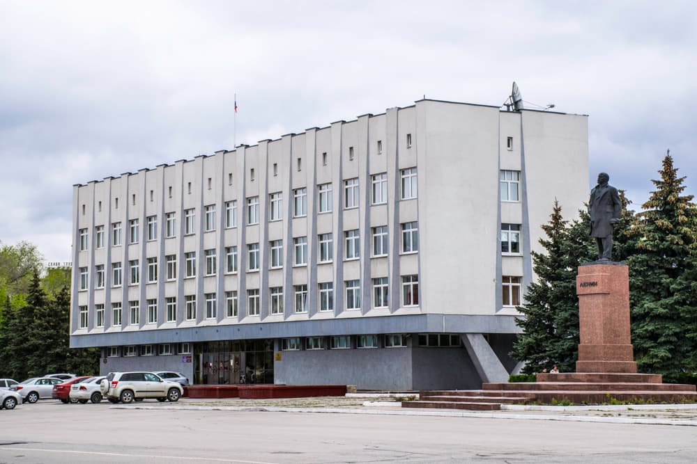 город Сызрань, Россия город Сызрань, Россия