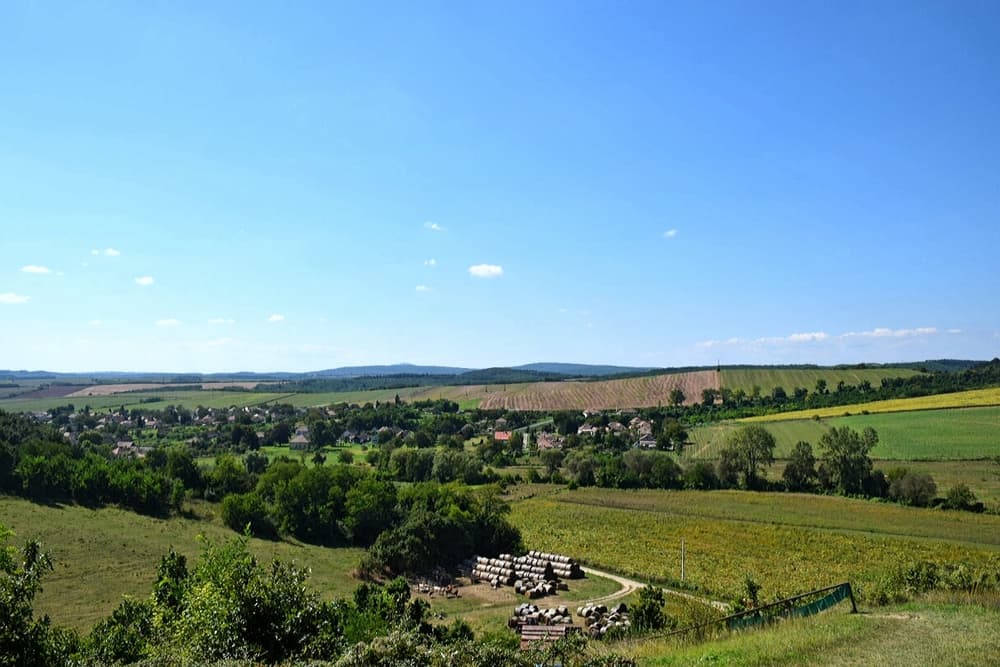 Бечке, Венгрия Бечке, Венгрия