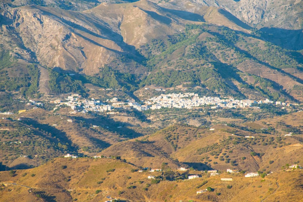 Андалусия Андалусия