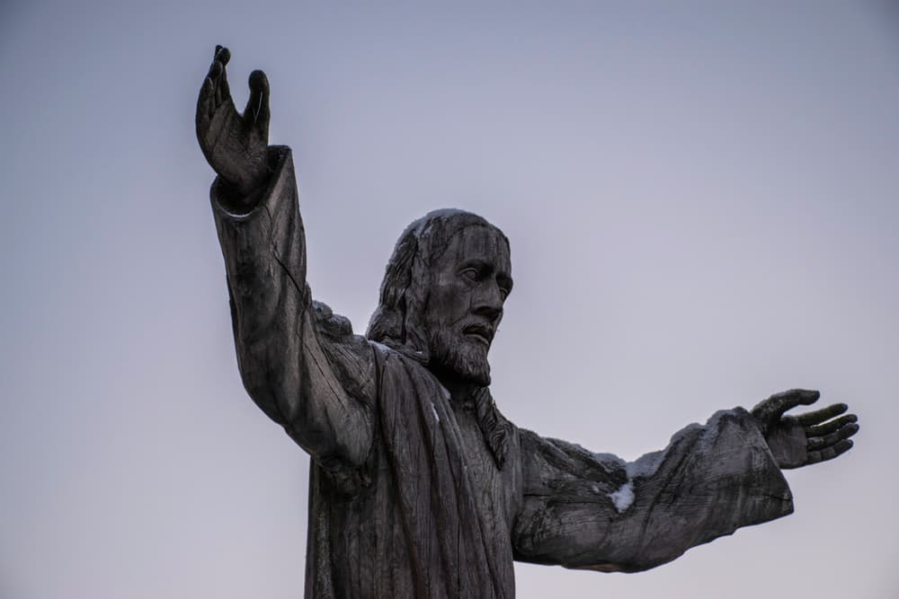 Гора Крестов, Шауляй, Литва Гора Крестов, Шауляй, Литва