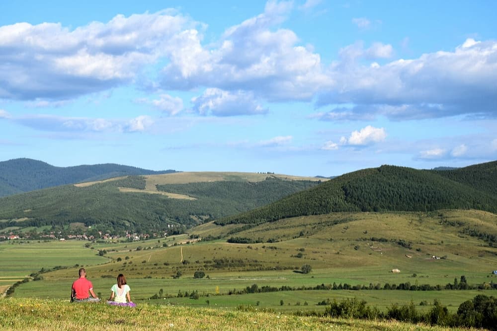 РЦ Загон, Румыния РЦ Загон, Румыния