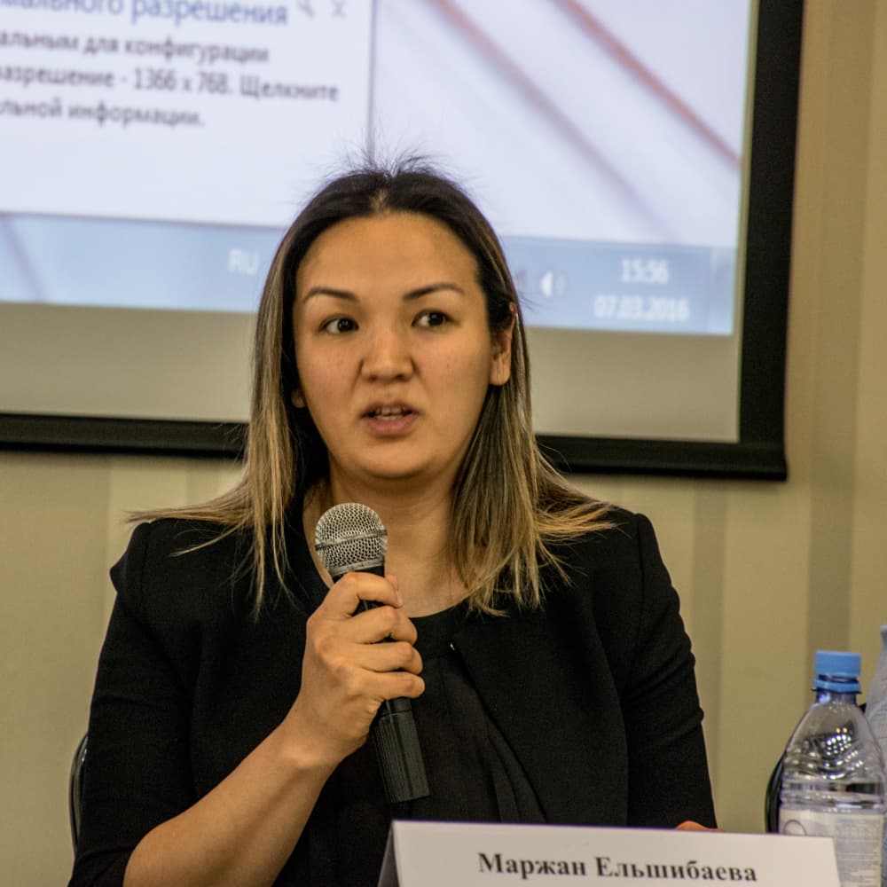 Маржан Ельшибаева Маржан Ельшибаева