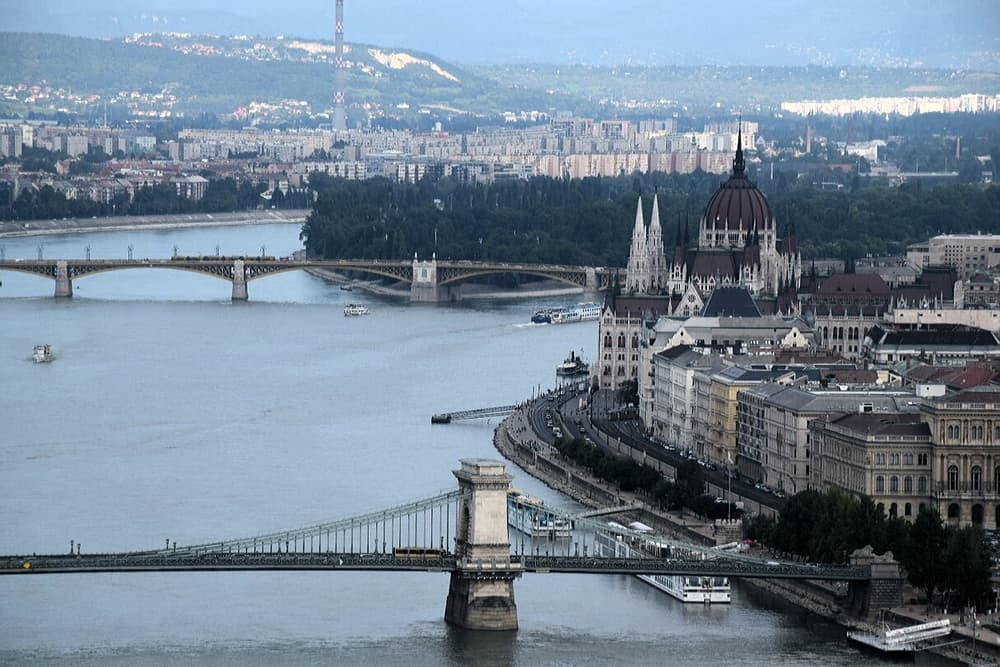 Венгрия, Будапешт Венгрия, Будапешт
