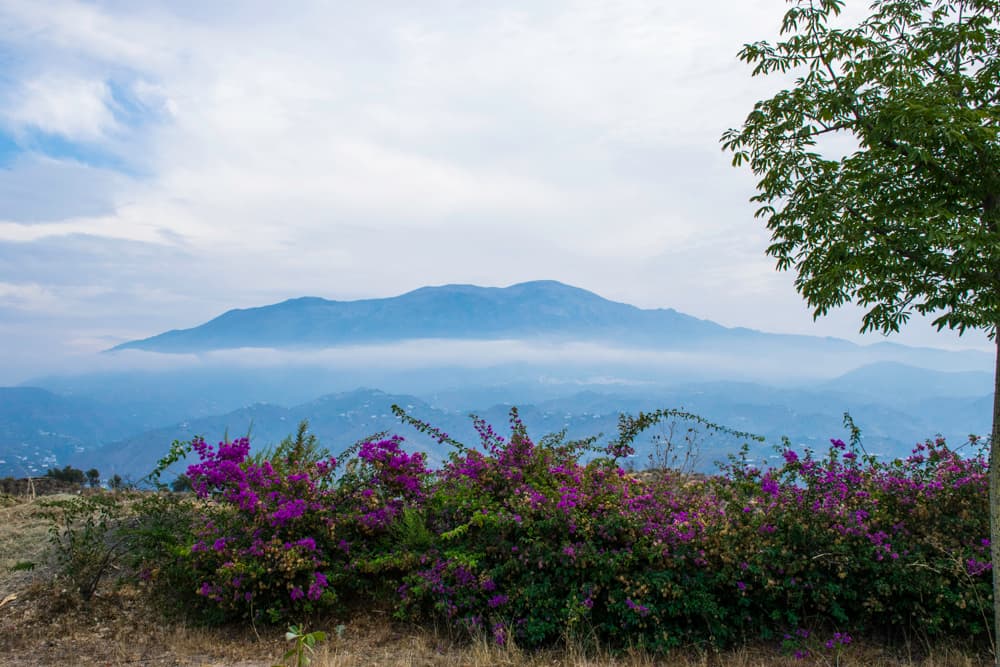 Андалусия Андалусия