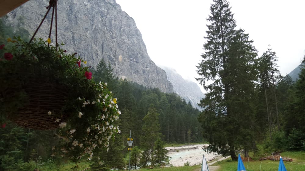 Южная Бавария Южная Бавария