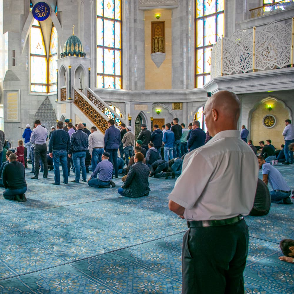 мечеть Кул-Шариф, Казань мечеть Кул-Шариф, Казань