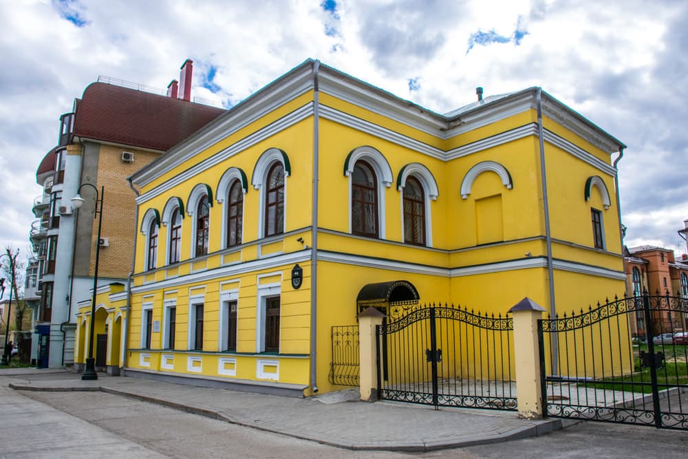 Старо-Татарская Слобода, Казань Старо-Татарская Слобода, Казань