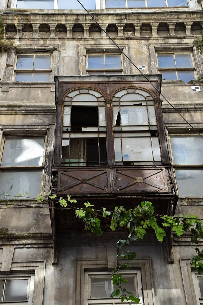 Стамбул, район Галата Стамбул, район Галата