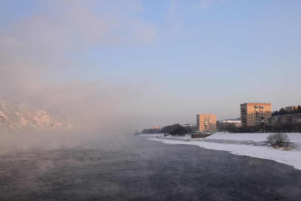 город Дивногорск город Дивногорск