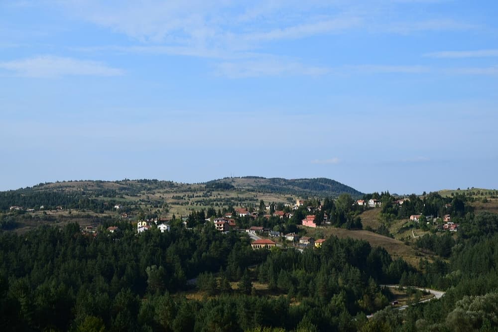Село Плана, Болгария Село Плана, Болгария