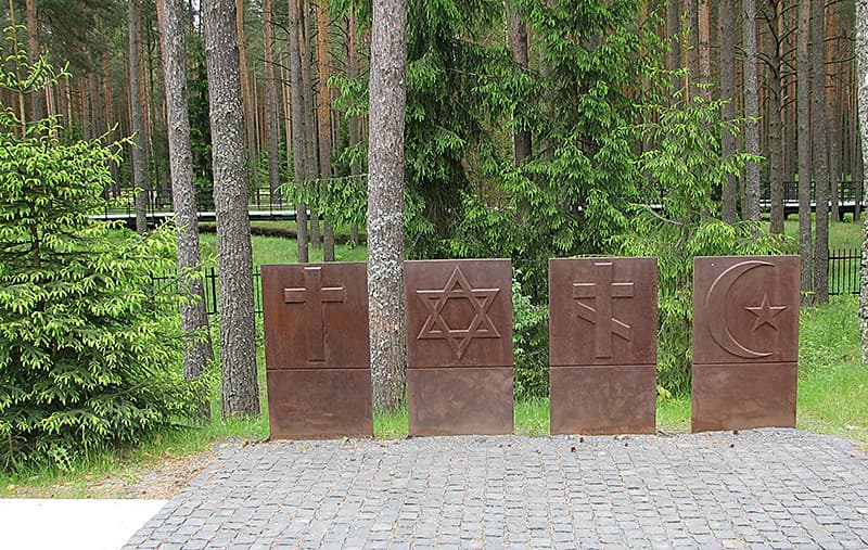 Катынь Катынь