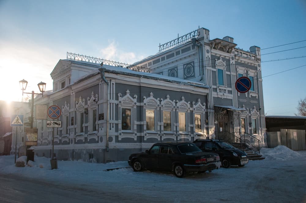 город Городец город Городец