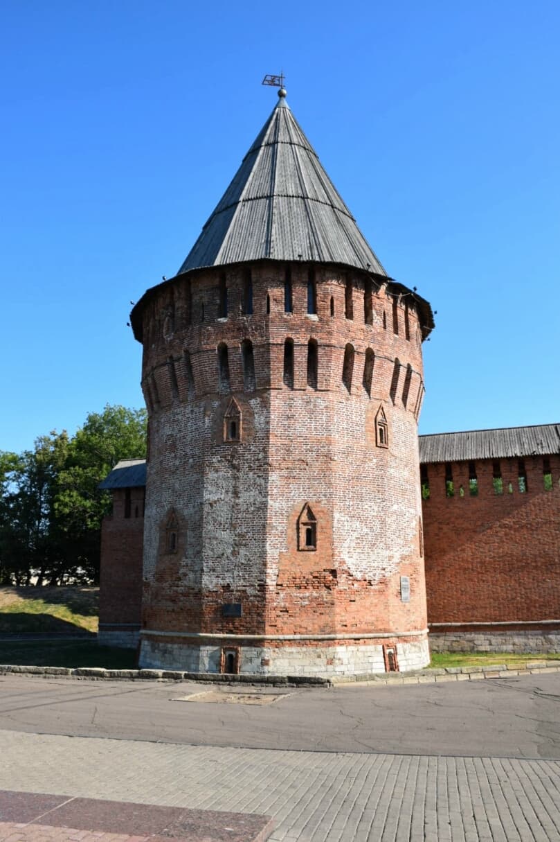 город-герой Смоленск город-герой Смоленск