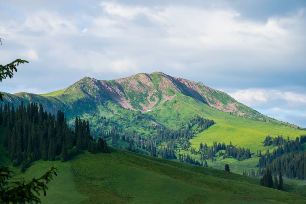 Каркара, Казахстан Каркара, Казахстан