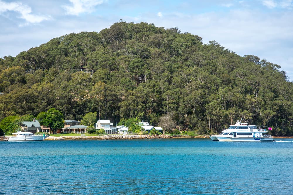 ettalong beach ettalong beach