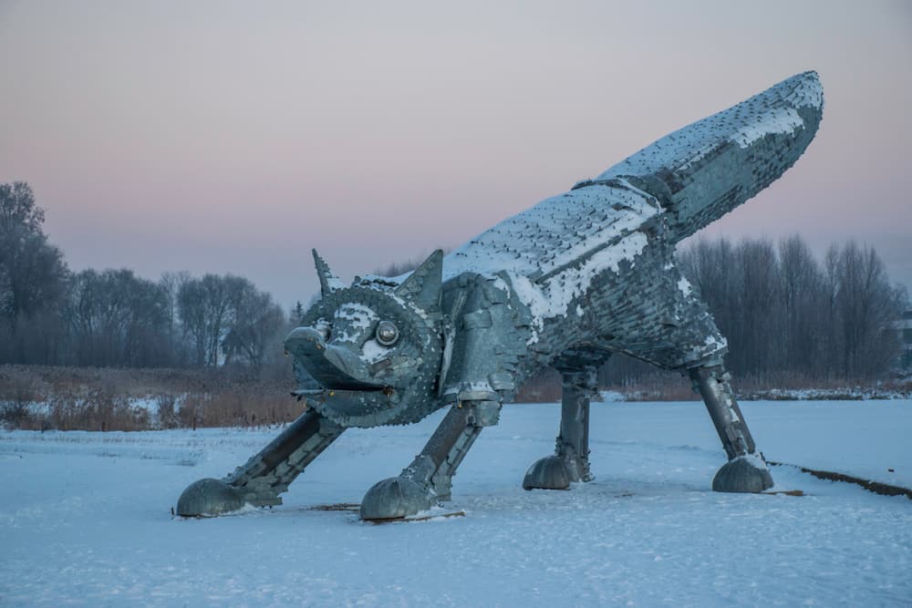 Шауляй, Литва Шауляй, Литва