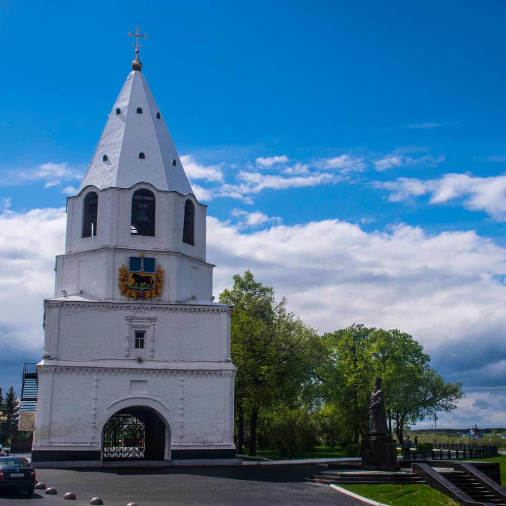 город Сызрань, Россия город Сызрань, Россия