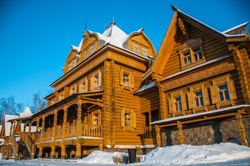 город Городец город Городец