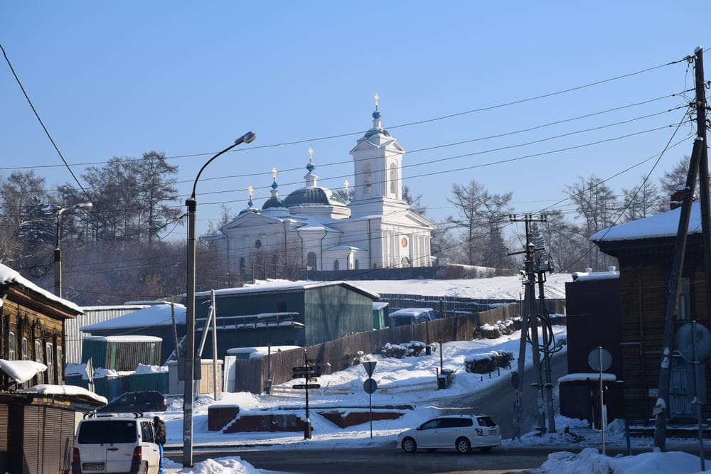 иркутск иркутск