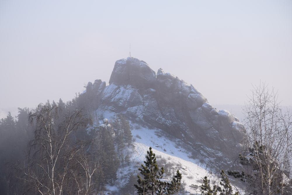 заповедник Столбы, Красноярск заповедник Столбы, Красноярск