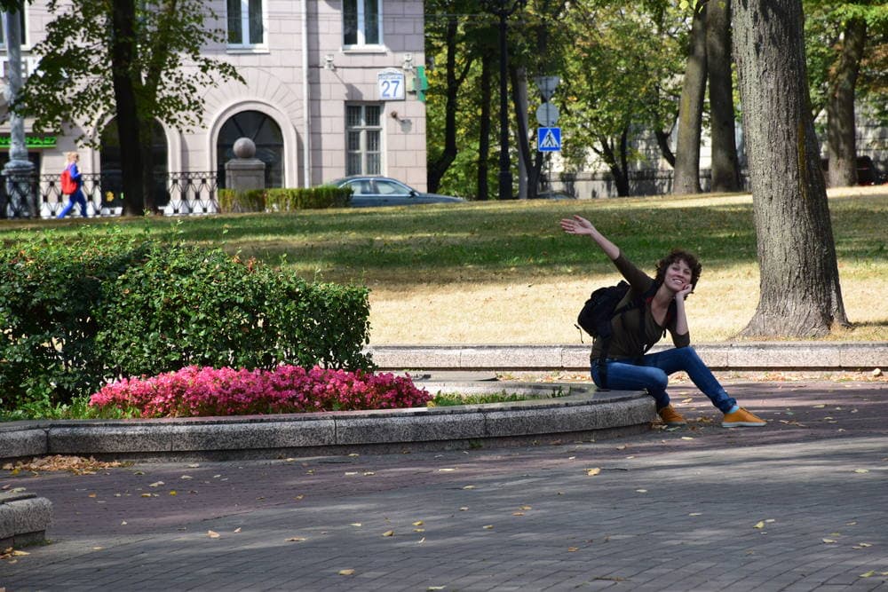 Минск Минск