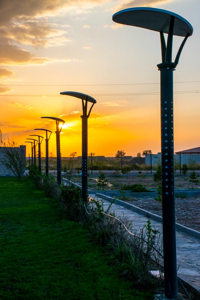 Eco Park Чунджа Eco Park Чунджа