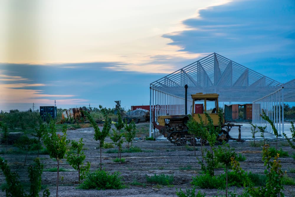 Eco Park Чунджа Eco Park Чунджа