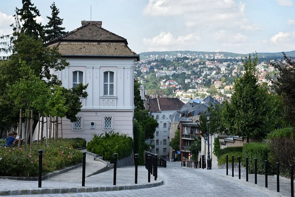 Венгрия, Будапешт Венгрия, Будапешт