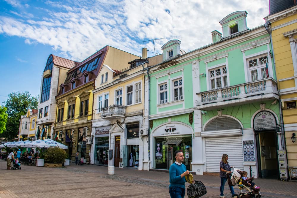 город Русе, Болгария город Русе, Болгария