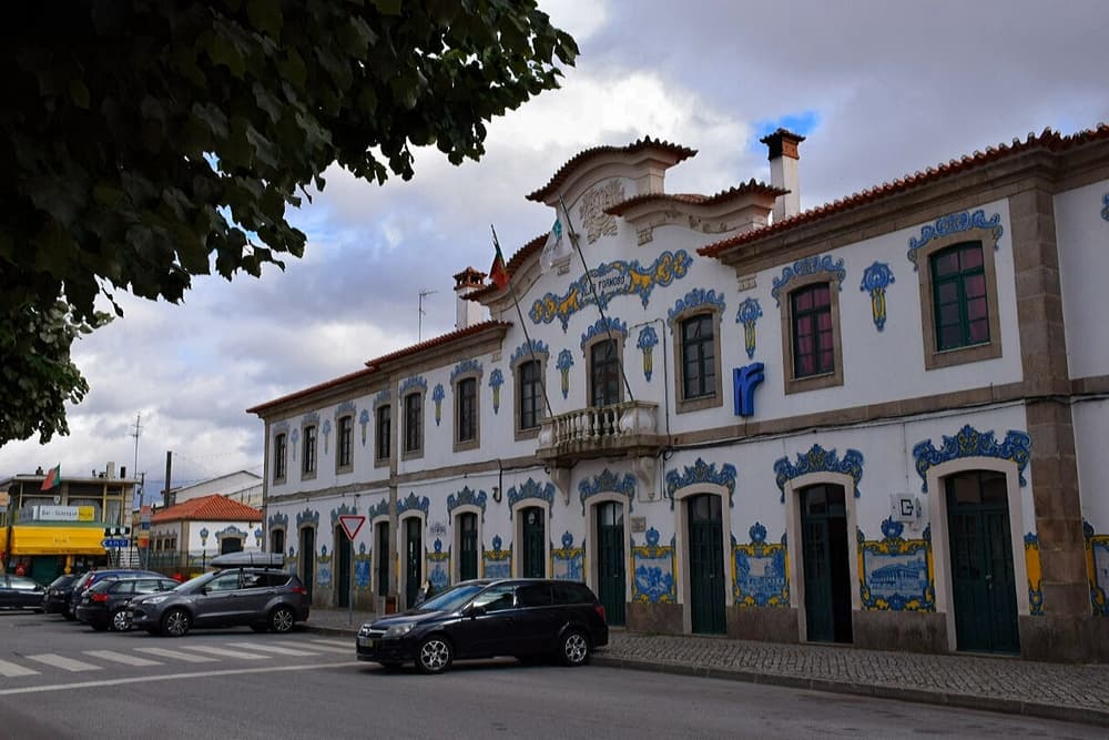 Vilar Formoso, Португалия Vilar Formoso, Португалия