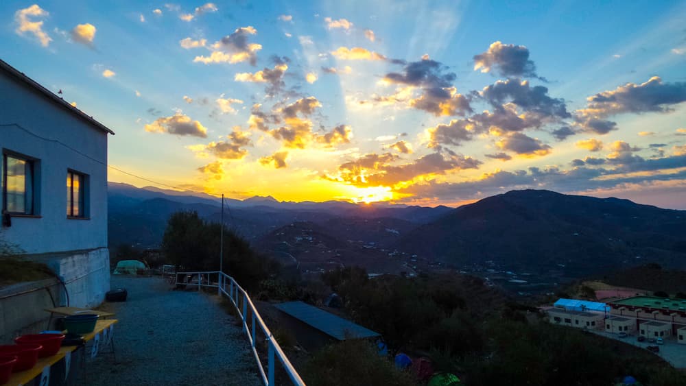 Андалусия Андалусия