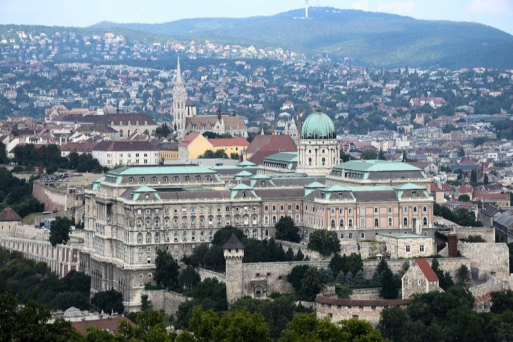 Венгрия, Будапешт Венгрия, Будапешт