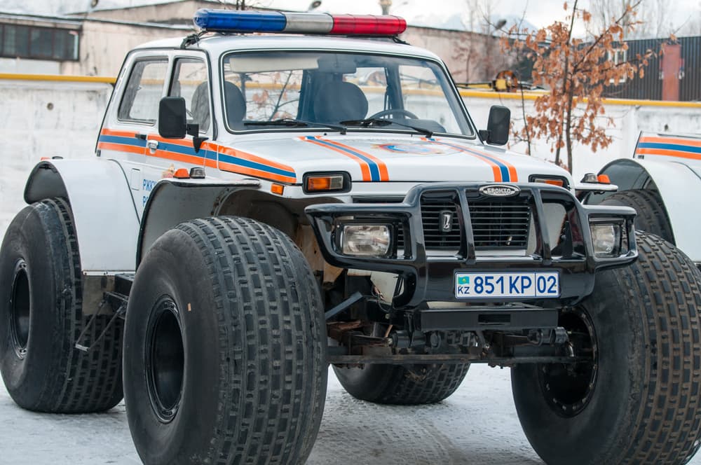 РОСО, Алматы РОСО, Алматы